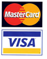 Visa MasterCard